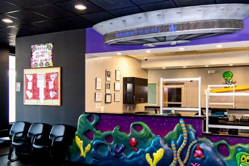  Children's Dental Health of Bensalem