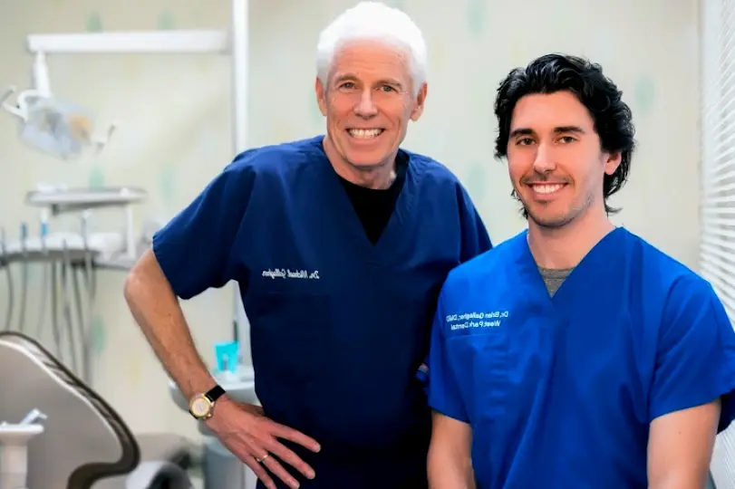  Cleveland West Park Dental