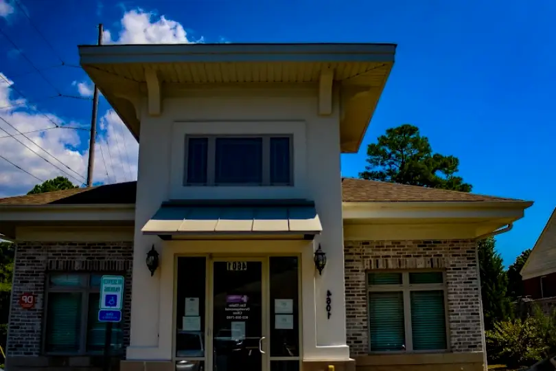 Columbia Eau Claire Family Dentistry at Monticello Road