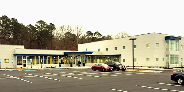 CompleteCare Vineland Health Campus