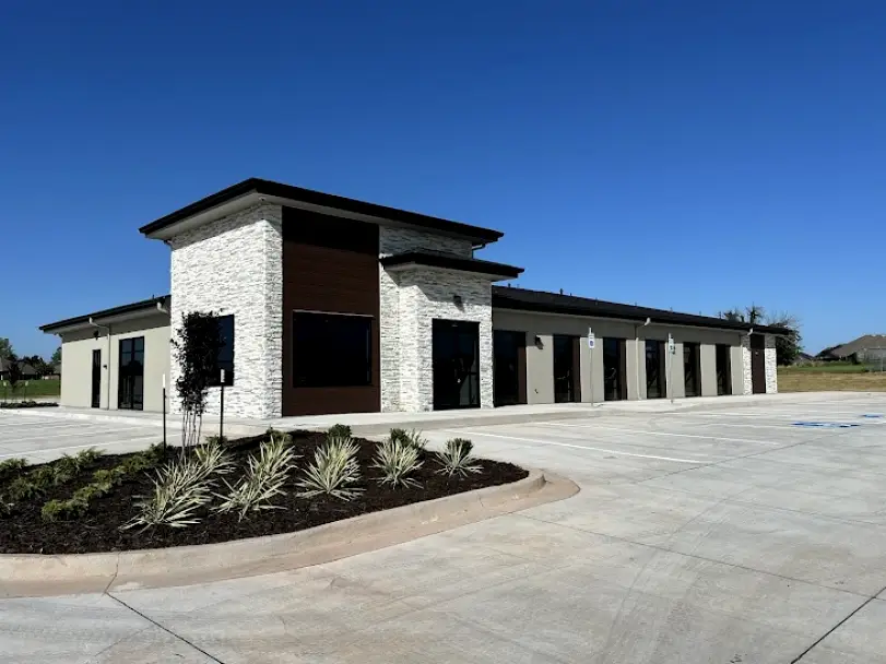 Contemporary Family Dentistry - Blanchard