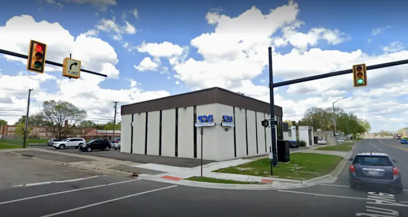 Dental Center of Pontiac