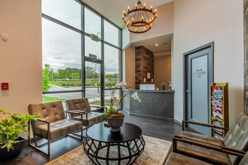 Dental Co. of Knoxville