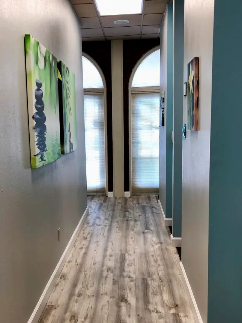 Destrehan Patella Dental