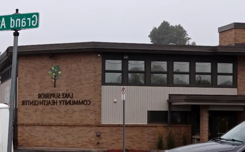 Duluth Lake Superior Community Health Center
