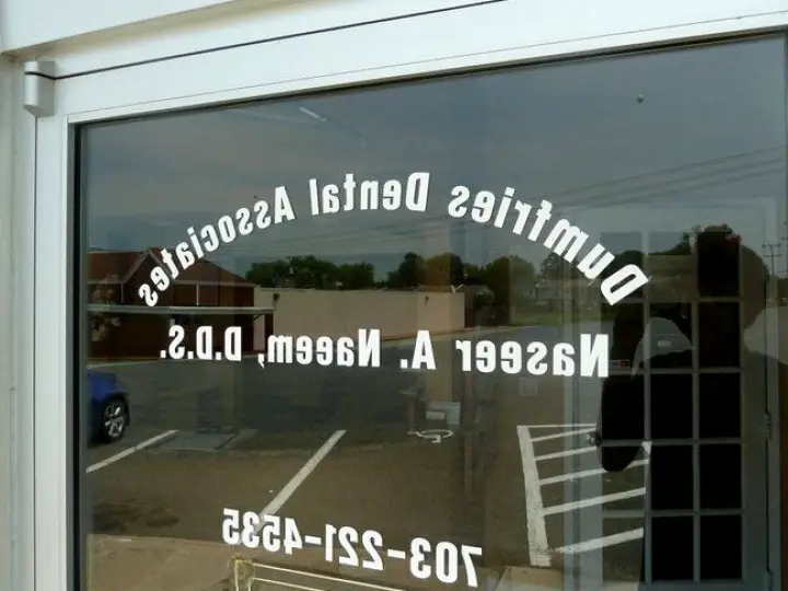 Dumfries Dental Associates
