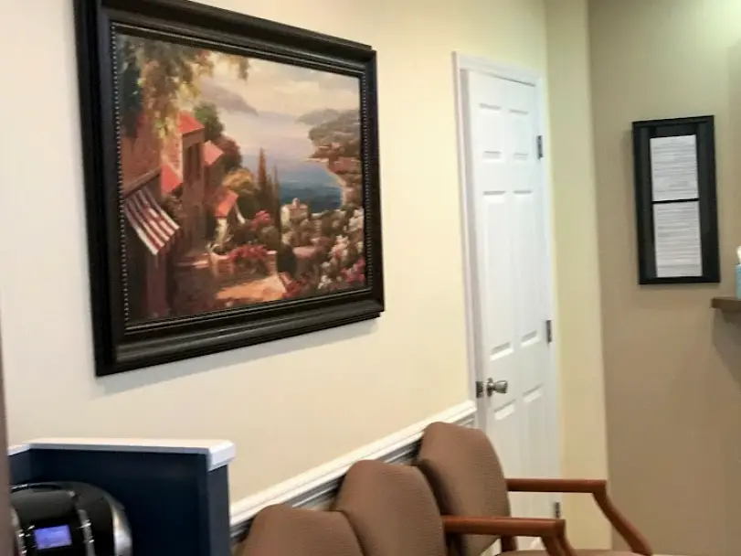 Easley Dental Center