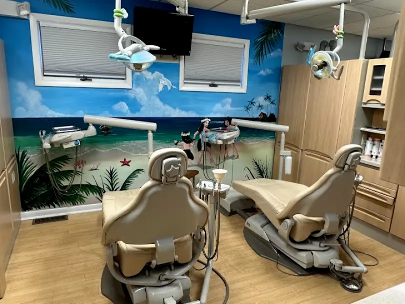 East Brunswick Leizer Orthodontics