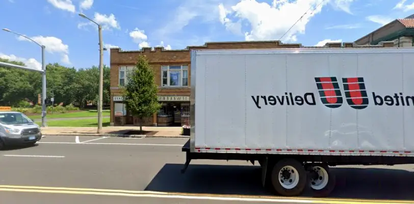 East Hartford ConnectiDent, LLC