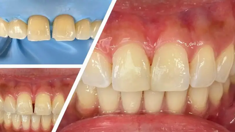 Elgin Randall Meadows Dental Center