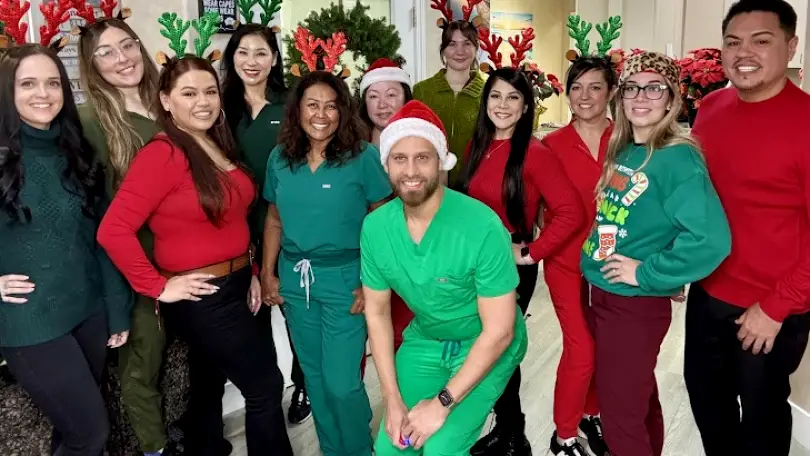  Elk Grove Healthy Smiles Dental
