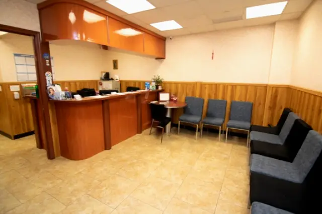 Elmhurst Always Smile Dental
