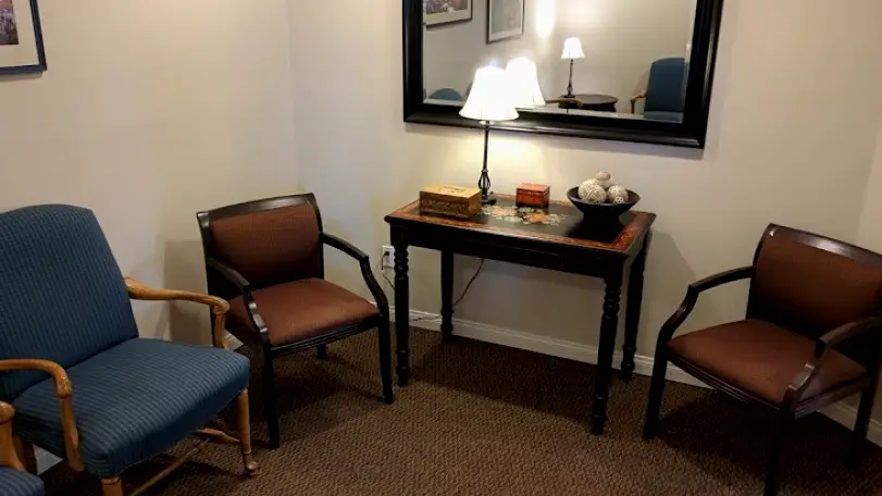 Escondido Gary Dudar DDS