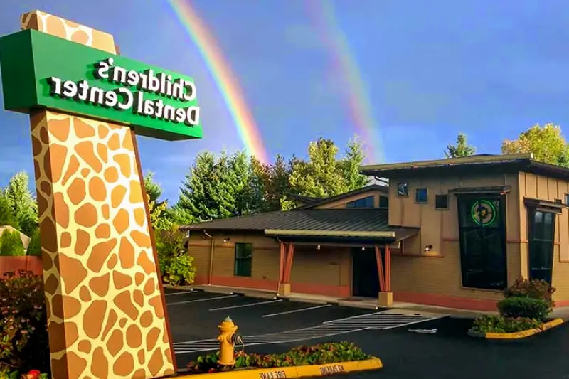 Everett Children's Dental Center