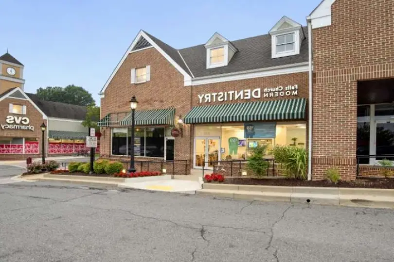 Falls Church Modern Dentistry