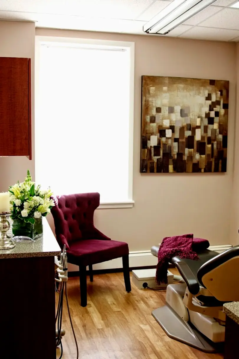 Florida Lesia Batorfalvy, DDS