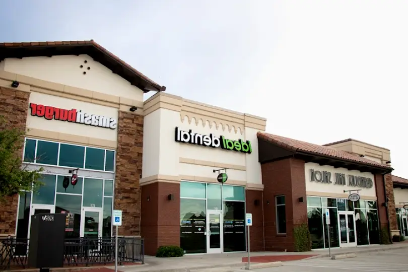  Flower Mound Ideal Dental Highland Village