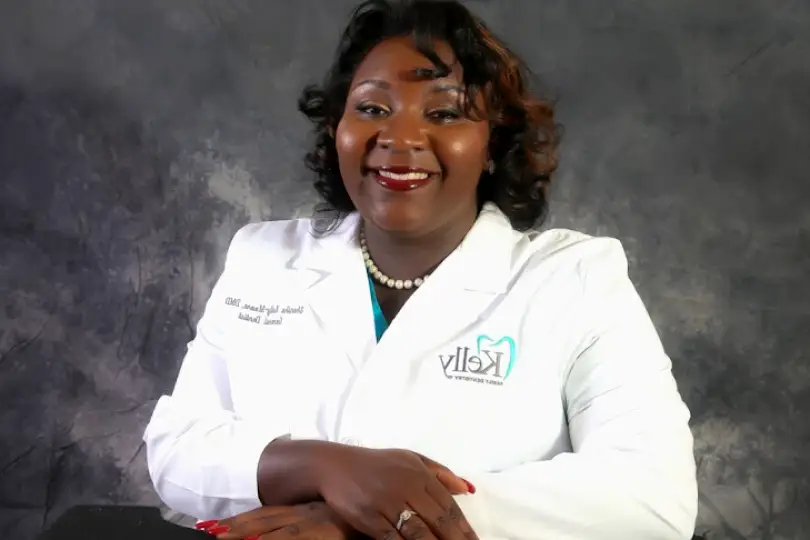 Flowood Kelly Family Dentistry