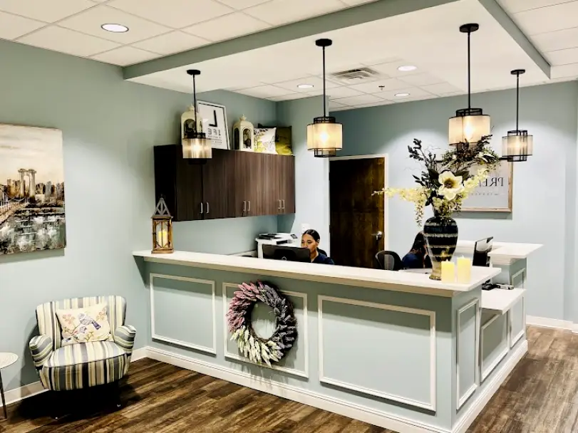 Franklin Premier Endodontics, PLLC