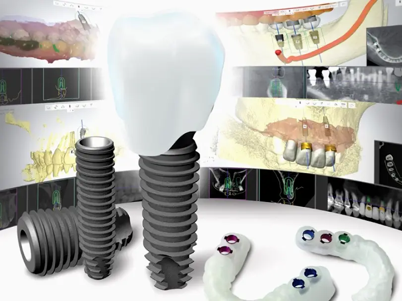 Grand Prairie Leaf Family Dentistry