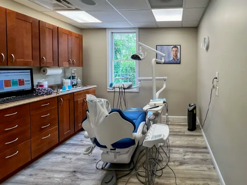 Guilford Shoreline Dental Associates