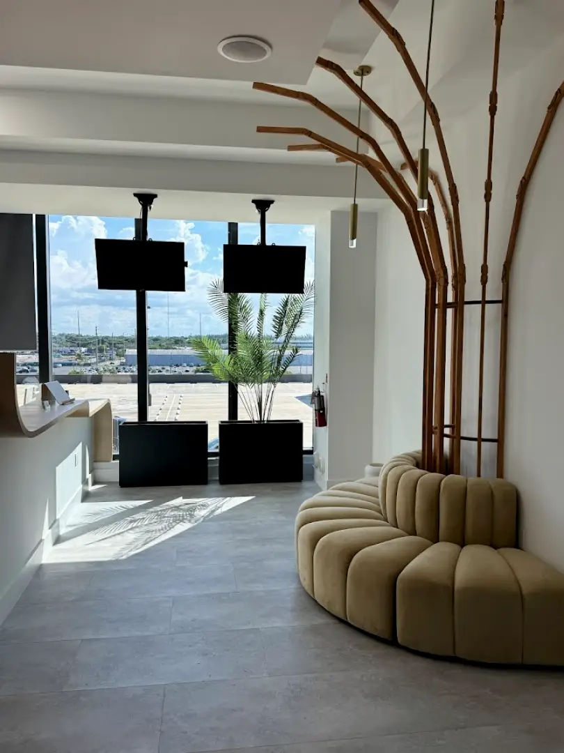 Hallandale Beach The World of Dentistry