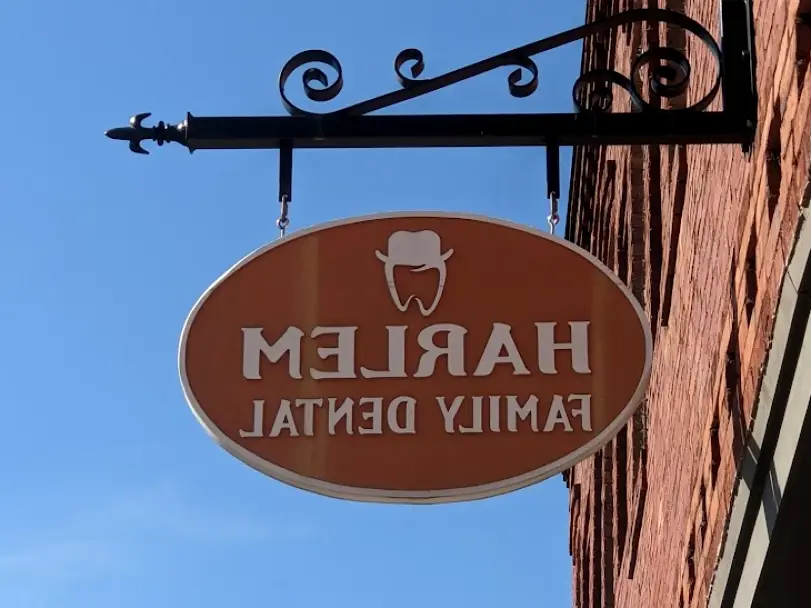 Harlem Family Dental