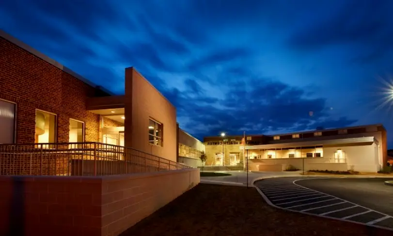  Harrisburg Hamilton Health Center