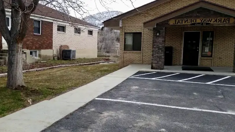 Helper Parkway Dental