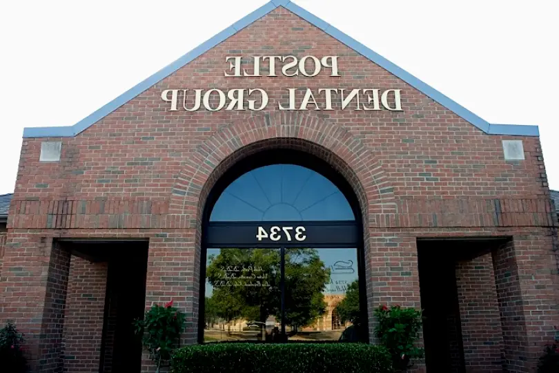 Hilliard Postle Dental Group