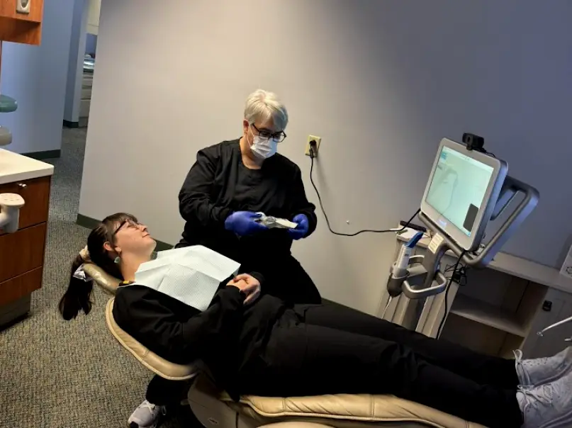 Hixson Dentist - Hixson Pike Dental