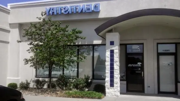  Independence Davis Family Dentistry