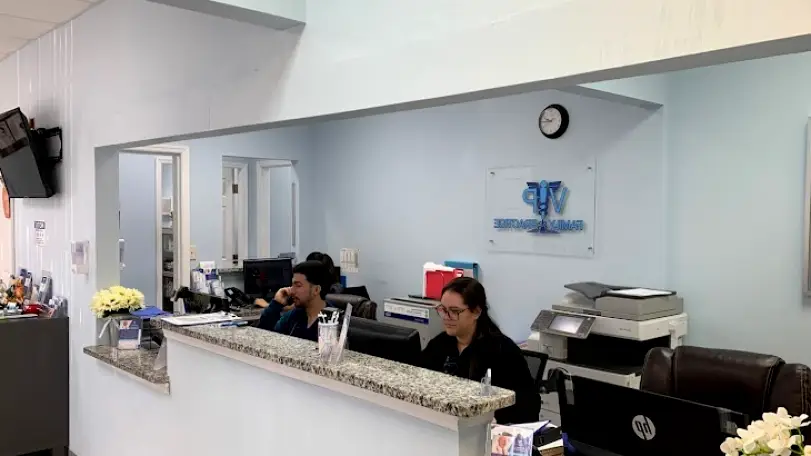 Kissimmee VIP FAMILY PRACTICE