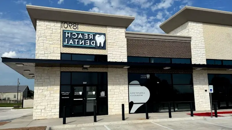 Kyle Reach Dental