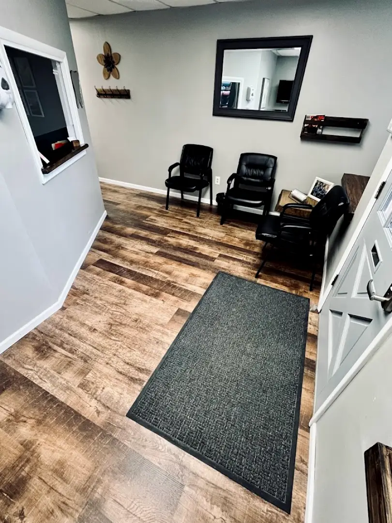 Lacygne Roberts Family Dental Care