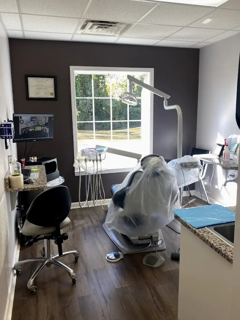 Lenoir Western Carolina Family Dentistry