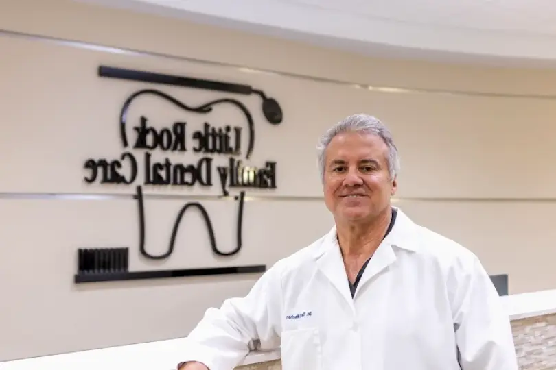 Little Rock Family Dental Care
