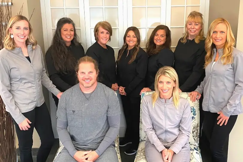 Long Lake Lakeside Family Dentistry