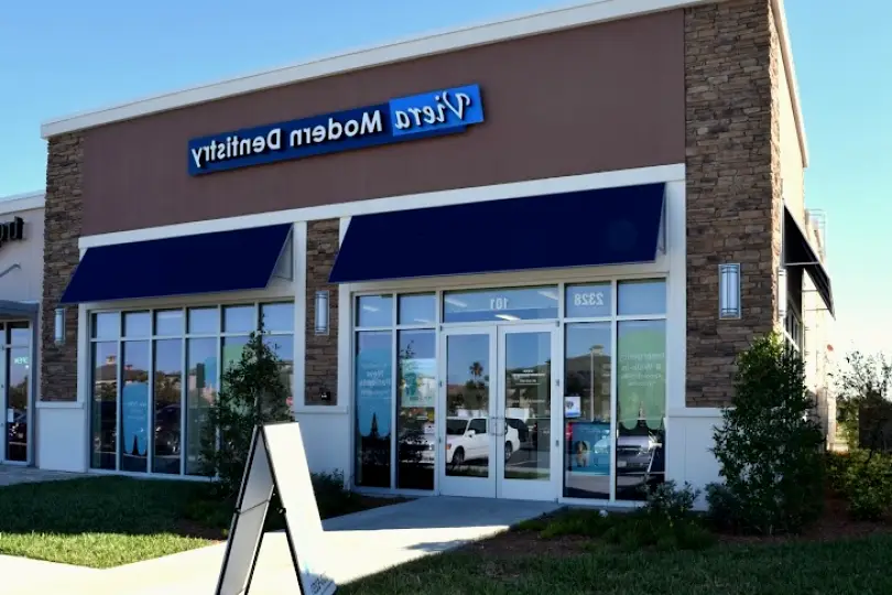 Melbourne Viera Modern Dentistry