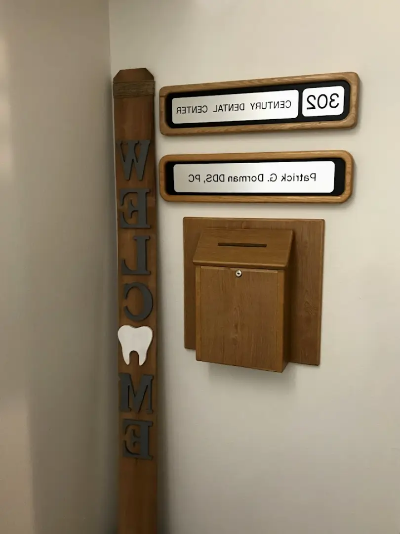 Midtown Century Dental Center