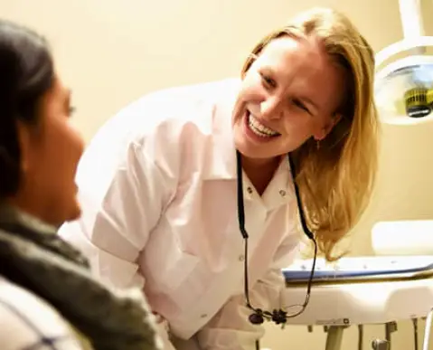 Minneapolis Rojas Family Dental