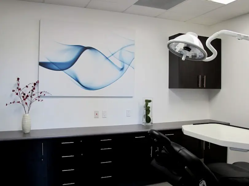  Mission Viejo Pacific Oral Surgery & Dental Implant Studio