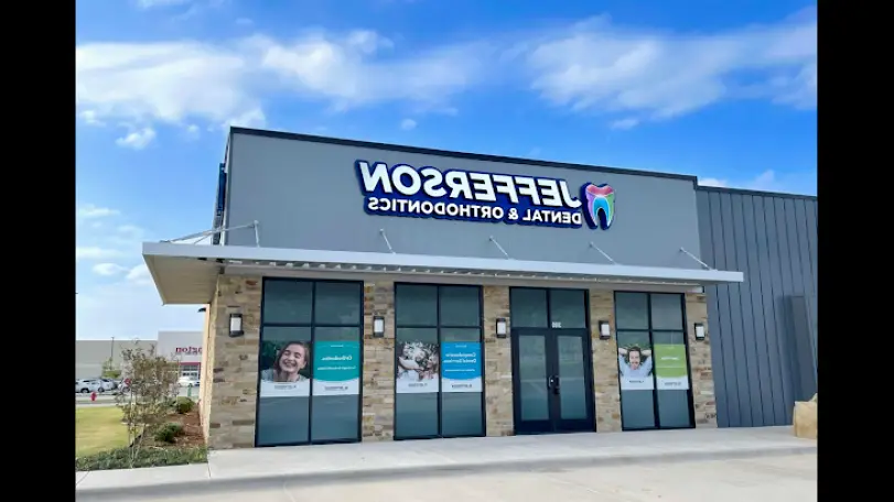 Moore Jefferson Dental & Orthodontics