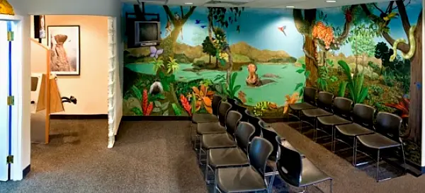 Mt Airy Mt. Airy Children's Dental Associates David M. Hasson, DMD and Associates