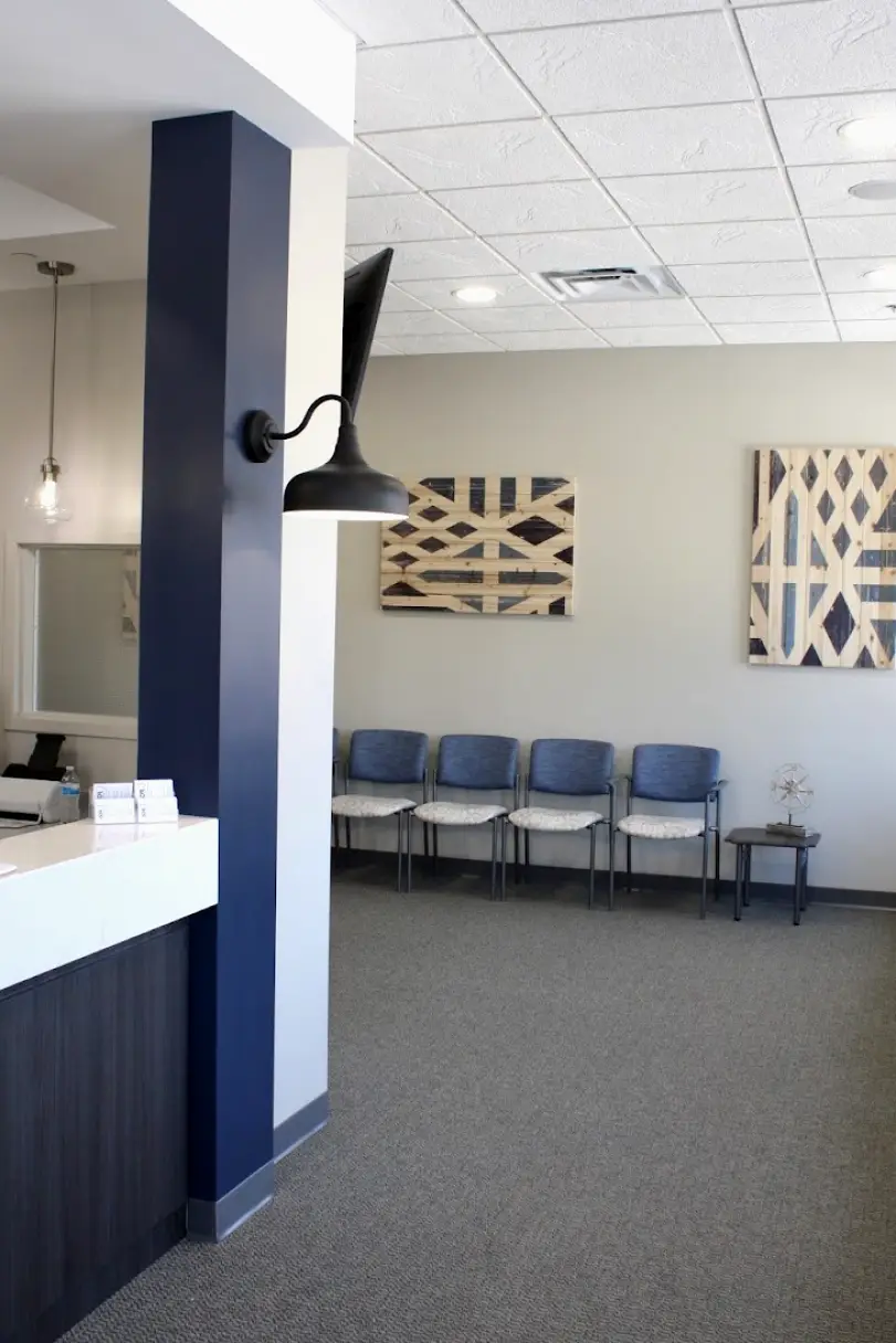 Mt Clemens PGS Dentistry