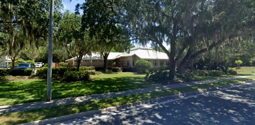 New Smyrna Beach Larkin Orthodontics