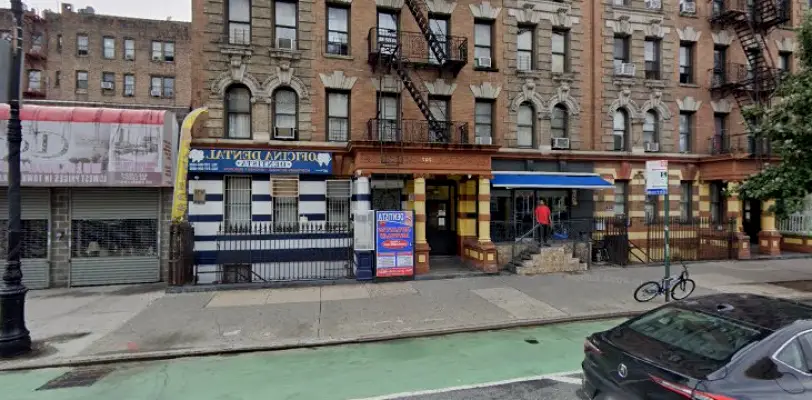  New York G&G Dental Implants
