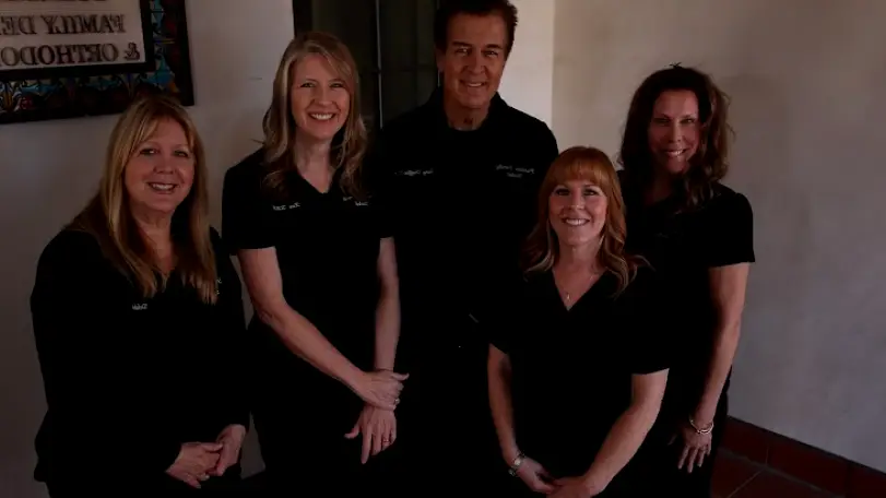 Newbury Park Chaffee Gary D DDS