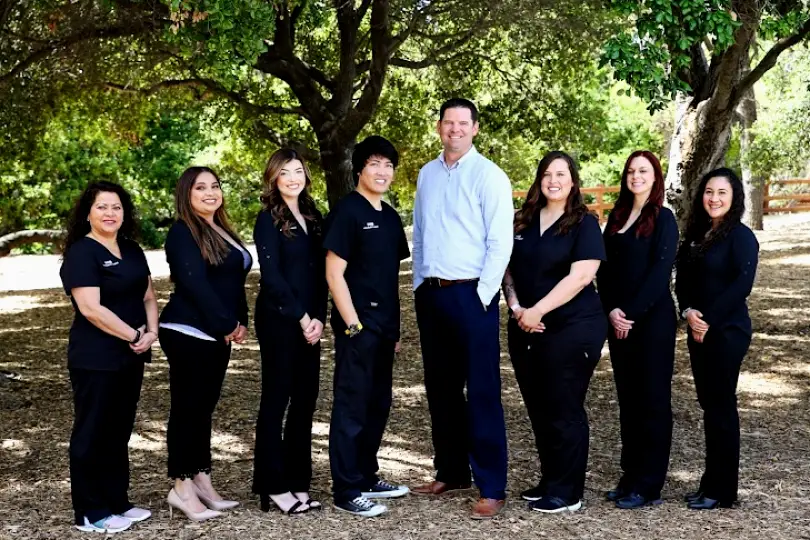 Newbury Park Hodges Orthodontics