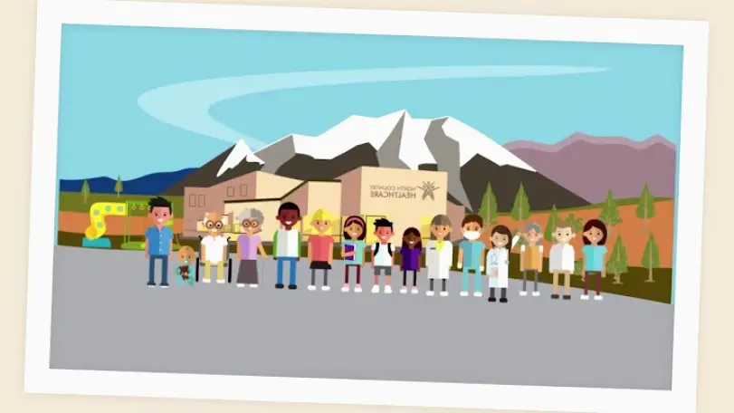 North Country HealthCare - Bullhead City